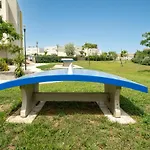 La Dune 41 - 4p7 Villa