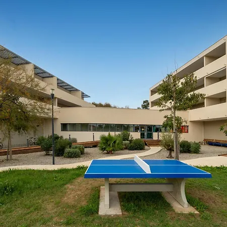La Dune 41 - 4p7 Villa