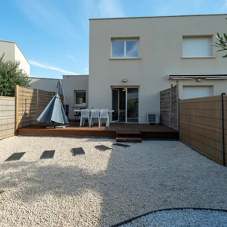 Villa La Dune 41 - 4p7