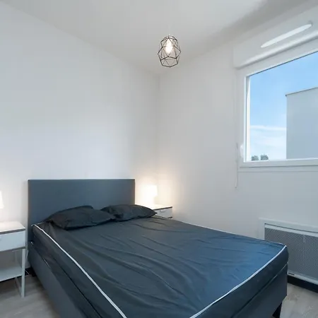 La Dune 41 - 4p7 Villa *