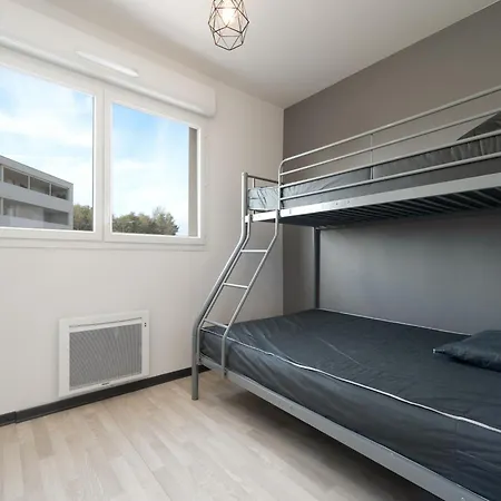 Villa La Dune 41 - 4p7 *