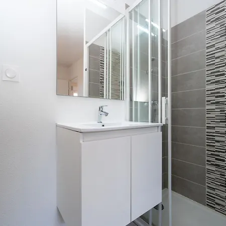 Βίλα La Dune 41 - 4p7 Valras-Plage