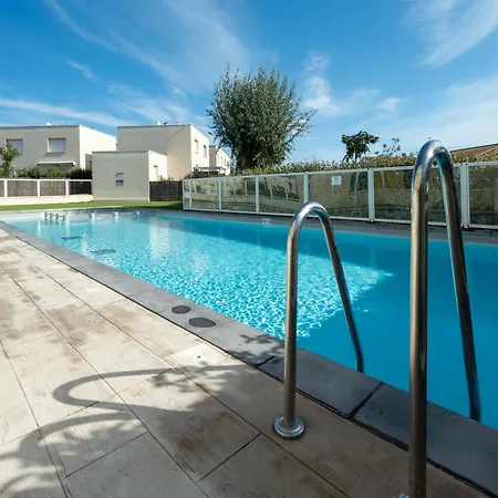 La Dune 41 - 4p7 Villa