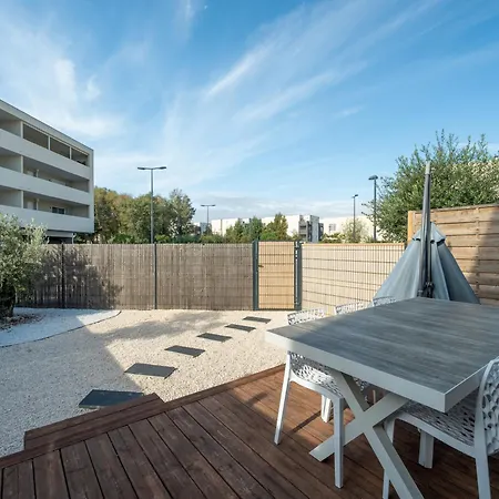 Villa La Dune 41 - 4p7