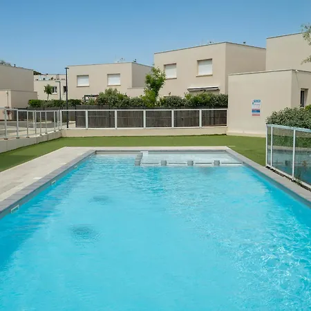 Villa La Dune 41 - 4p7