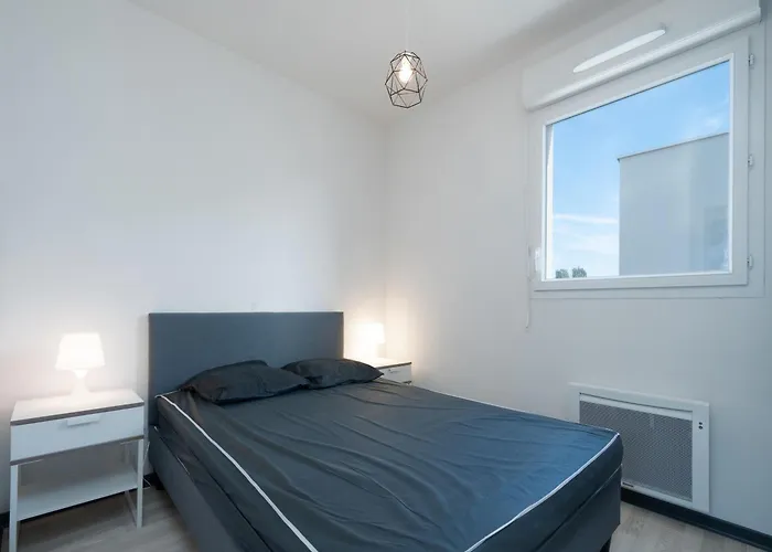 La Dune 41 - 4p7 Villa *