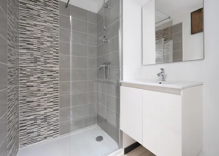 La Dune 41 - 4p7 Villa Valras-Plage