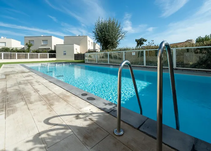 La Dune 41 - 4p7 Villa