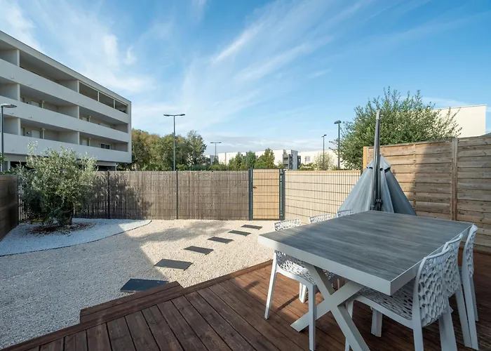 Villa La Dune 41 - 4p7