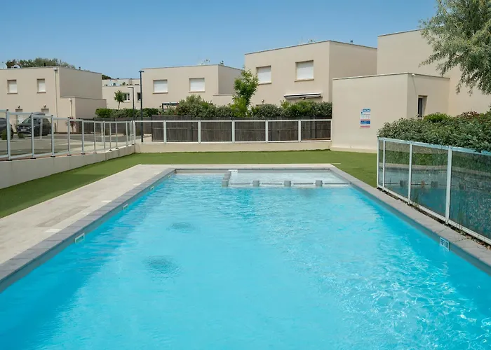 Villa La Dune 41 - 4p7