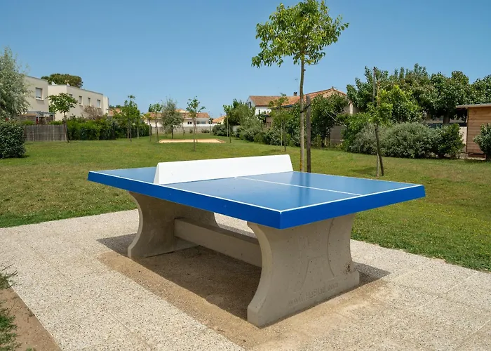 La Dune 41 - 4p7 Villa *