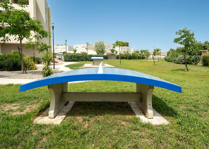 La Dune 41 - 4p7 Villa